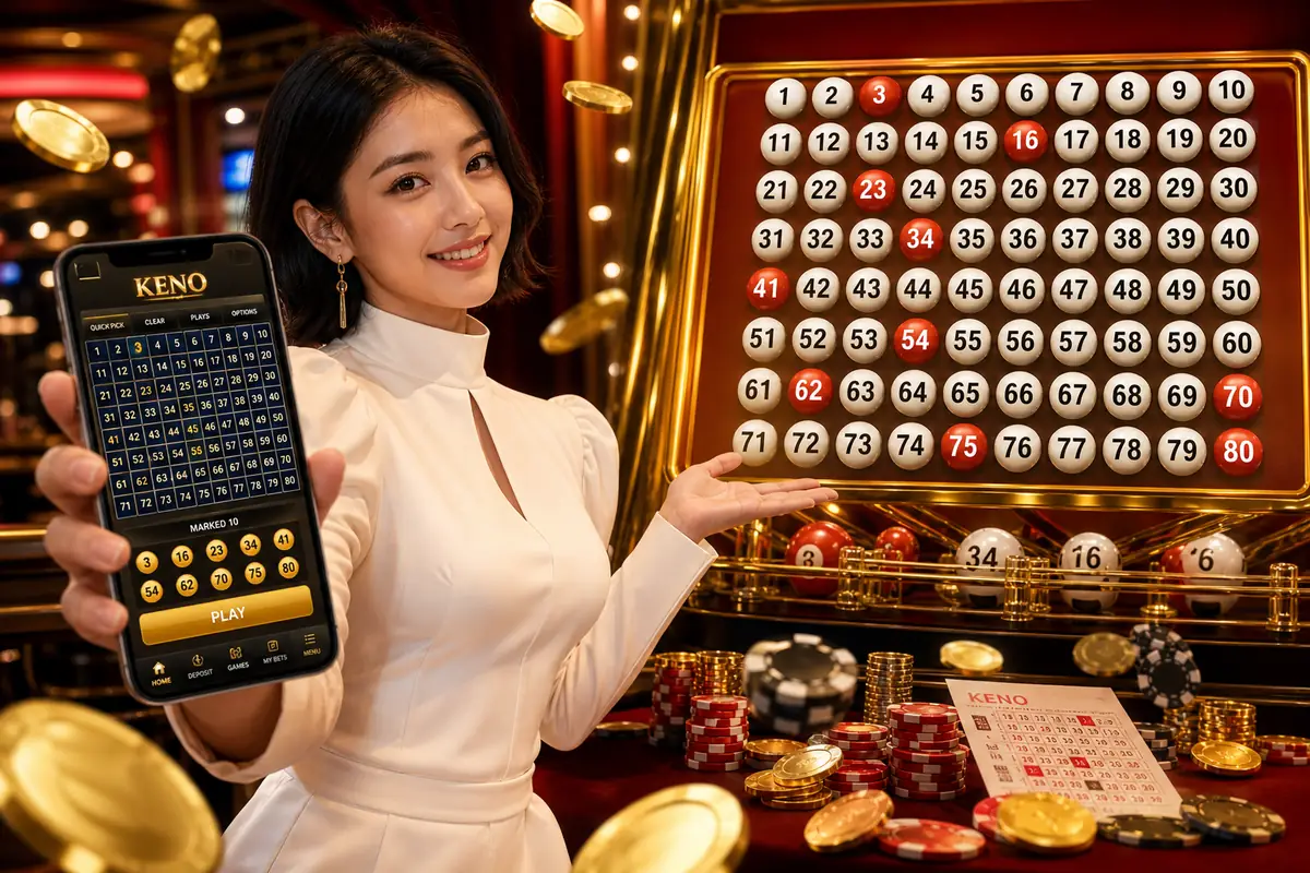 kyat9 Live Casino ဂိမ်းများ