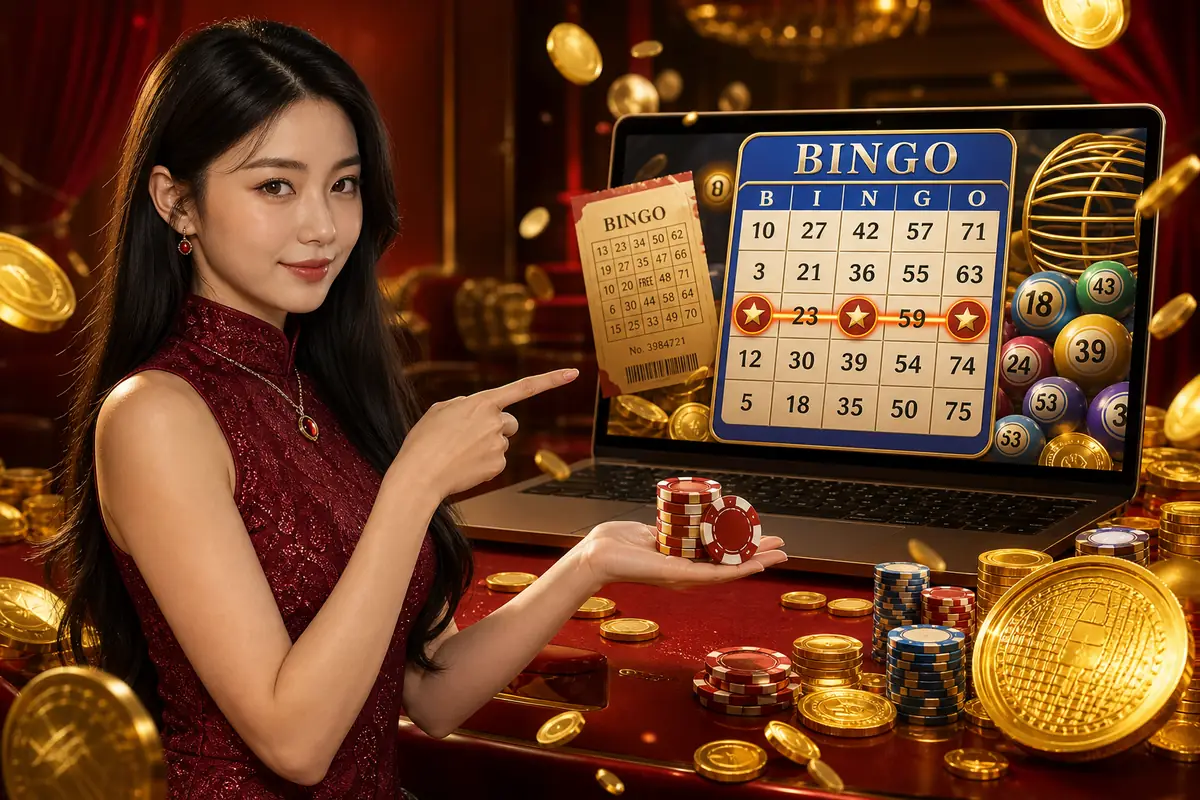 kyat9 Slots ကစားနည်း နှင့် Reel