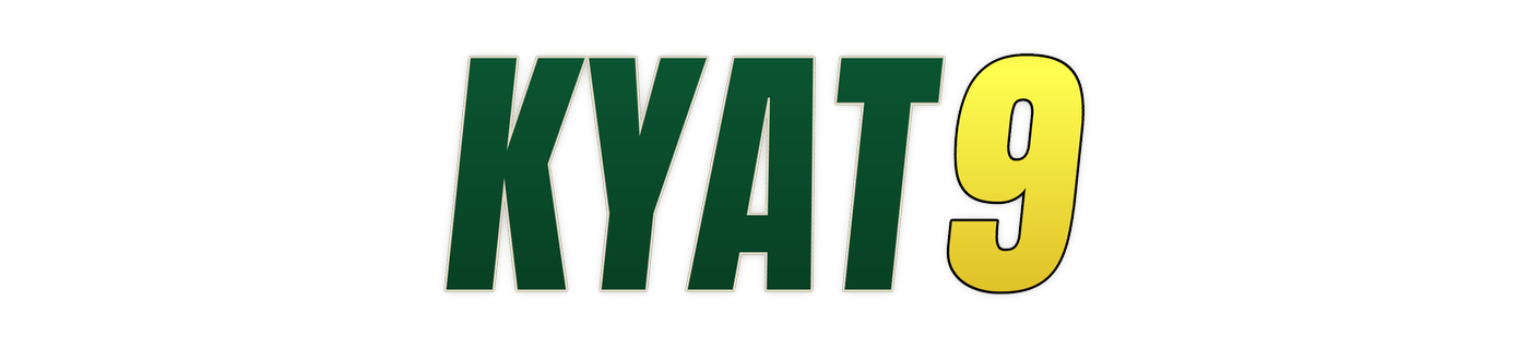 kyat9 logo